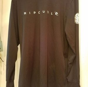 Rip curl spf sunshirt surfer uv